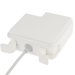 Alimentatore Compatibile 60W per Notebook A1278 A1342 A1181 Connettore Magnetico