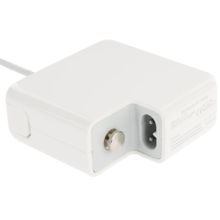 Alimentatore Compatibile 60W per Notebook A1278 A1342 A1181 Connettore Magnetico