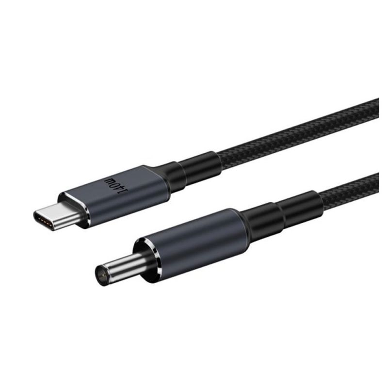 Cavo USB-C a DC 4.5x3.0mm 140W 1,8m per Notebook Dell