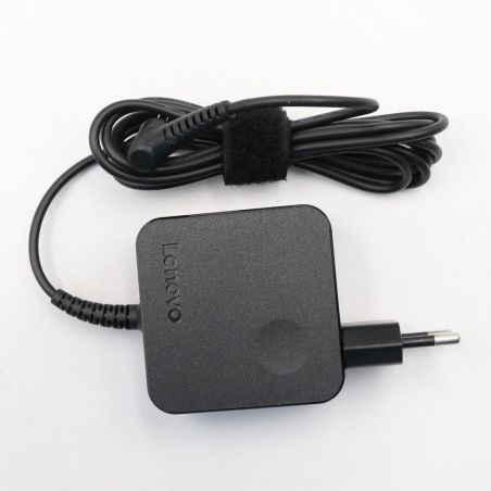 Alimentatore Originale Lenovo 45W 20V 2.25A 4.0x1.7mm 01FR124 Notebook