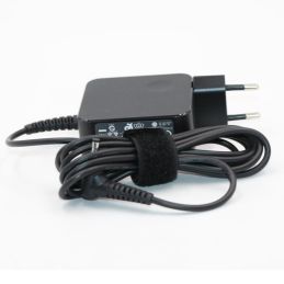 Alimentatore Originale Lenovo 45W 20V 2.25A 4.0x1.7mm 01FR124 Notebook