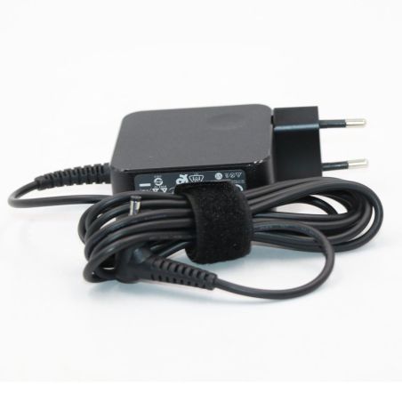 Alimentatore Originale Lenovo 45W 20V 2.25A 4.0x1.7mm 01FR124 Notebook
