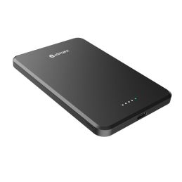 Power Bank Magnetico 5000mAh MagSafe Wireless 15W USB-C PD 20W eSTUFF