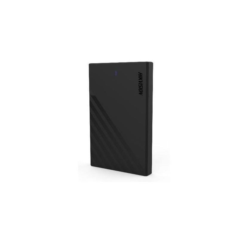 Box Esterno HDD SSD 2.5" SATA III USB-C USB-A HIKSEMI HS-HUB-MHC201