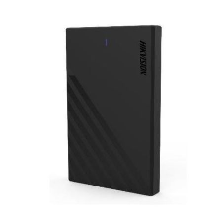 Box Esterno HDD SSD 2.5" SATA III USB-C USB-A HIKSEMI HS-HUB-MHC201