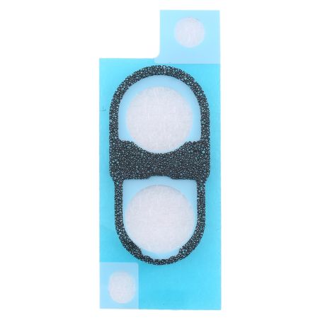 Kit 5 Spessori Foam Fotocamera Posteriore per iPhone X
