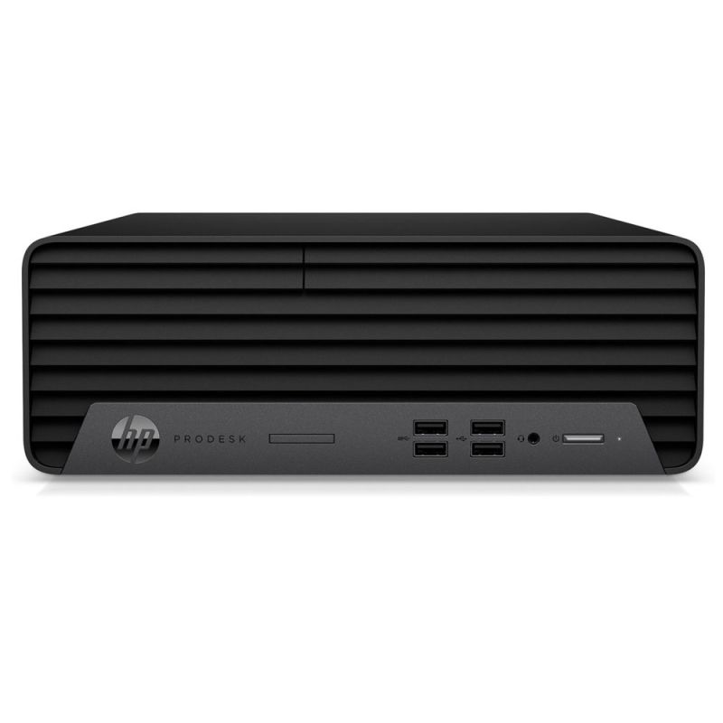 HP ProDesk 400 G7 SFF i5-10400 16GB SSD 240GB Windows 11 Pro Ricondizionato Grado A