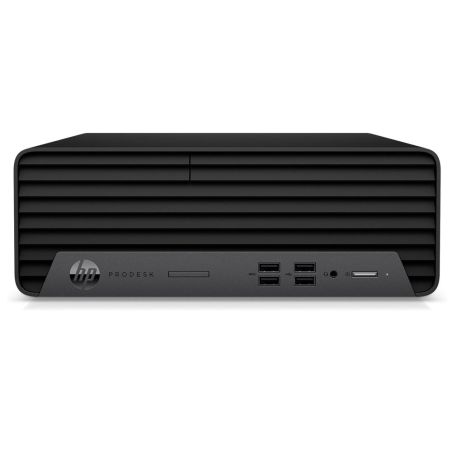 HP ProDesk 400 G7 SFF i5-10400 16GB SSD 240GB Windows 11 Pro Ricondizionato Grado A