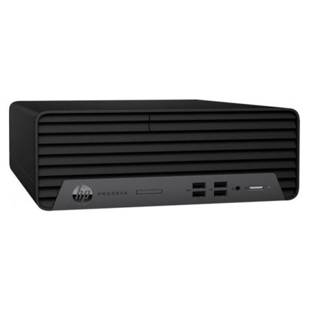 HP ProDesk 400 G7 SFF i5-10400 16GB SSD 240GB Windows 11 Pro Ricondizionato Grado A