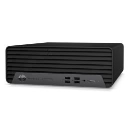 HP ProDesk 400 G7 SFF i5-10400 16GB SSD 240GB Windows 11 Pro Ricondizionato Grado A
