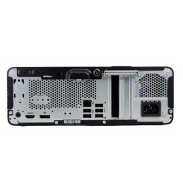 HP ProDesk 400 G7 SFF i5-10400 16GB SSD 240GB Windows 11 Pro Ricondizionato Grado A