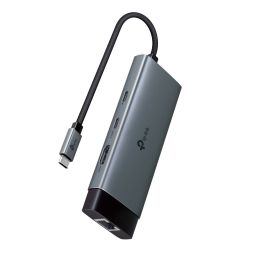 TP-Link UH6120C Hub USB-C 6...