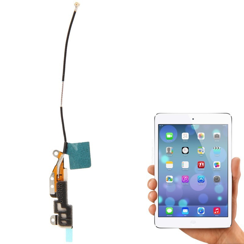 Cavo Flat Antenna GPRS iPad Mini 2 Cellular A1490 A1491