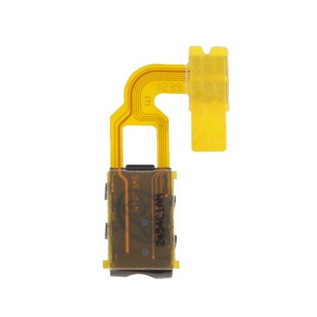 Cavo Flat Jack Cuffie Nokia Lumia 820 Ricambio HQ