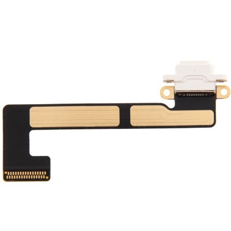 Cavo Flat Dock Ricarica iPad Mini 2 Bianco A1489 A1490