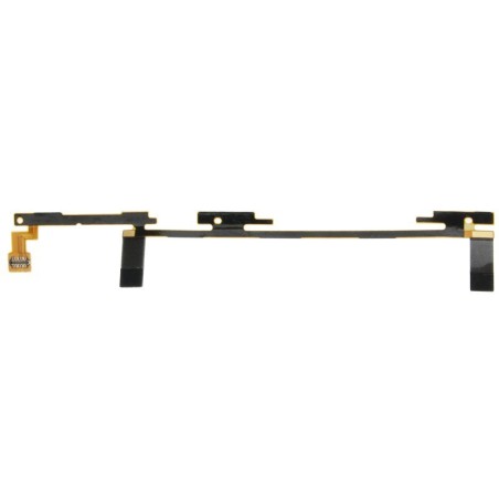 Cavo Flat Tasto Power Lumia 1520 Ricambio Nokia Accensione