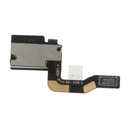 Fotocamera Frontale Apple iPad 3 Camera