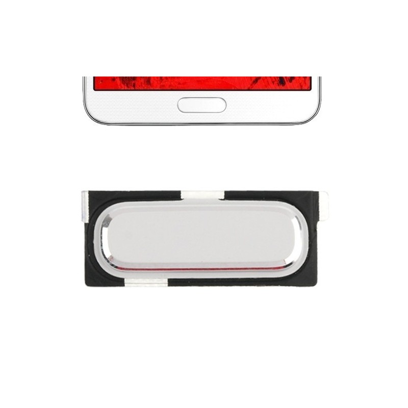 Tasto Home Bianco Samsung Galaxy Note 3 N9000 Ricambio Tasto Home Bianco Samsung Galaxy Note 3 N9000 Ricambio