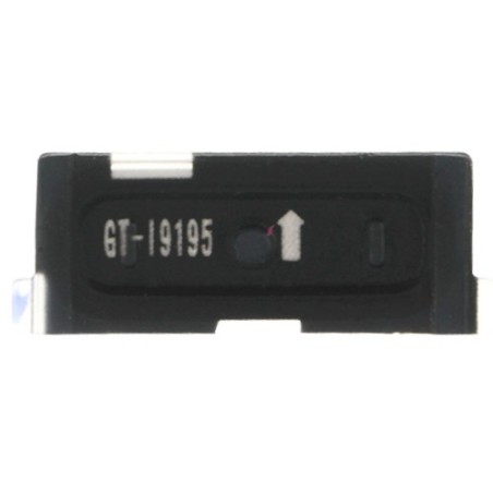 Tasto Home Bianco Samsung Galaxy Note 3 N9000 Ricambio