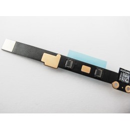 Cavo Flat Jack Audio 3,5mm Nero per iPad Mini 1 Ricambio