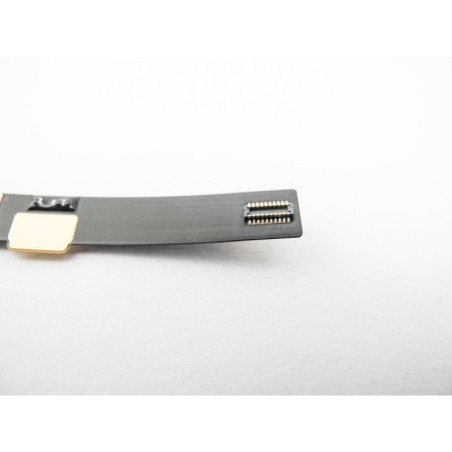 Cavo Flat Jack Audio Bianco per iPad Mini 1 Ricambio Cuffie