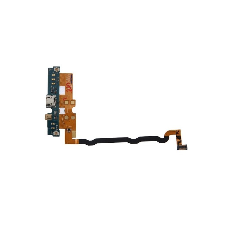 Connettore Ricarica per LG Escape P870 Micro USB Ricambio