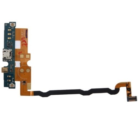 Connettore Ricarica per LG Escape P870 Micro USB Ricambio