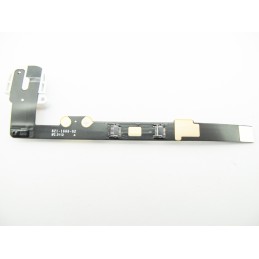 Cavo Flat Jack Audio Bianco per iPad Mini 1 Ricambio Cuffie