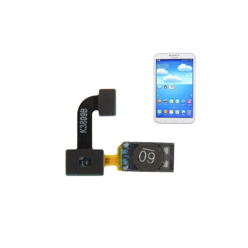 Altoparlante Auricolare con Cavo Flessibile per Samsung Galaxy Tab 3 8.0 T311