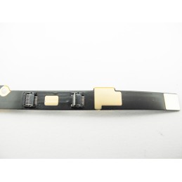 Cavo Flat Jack Audio Bianco per iPad Mini 1 Ricambio Cuffie