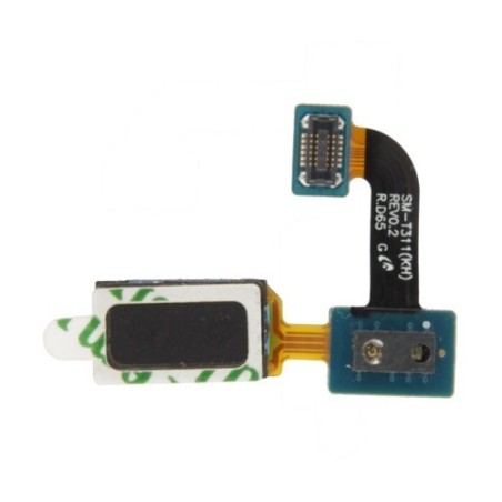 Altoparlante Auricolare con Cavo Flessibile per Samsung Galaxy Tab 3 8.0 T311