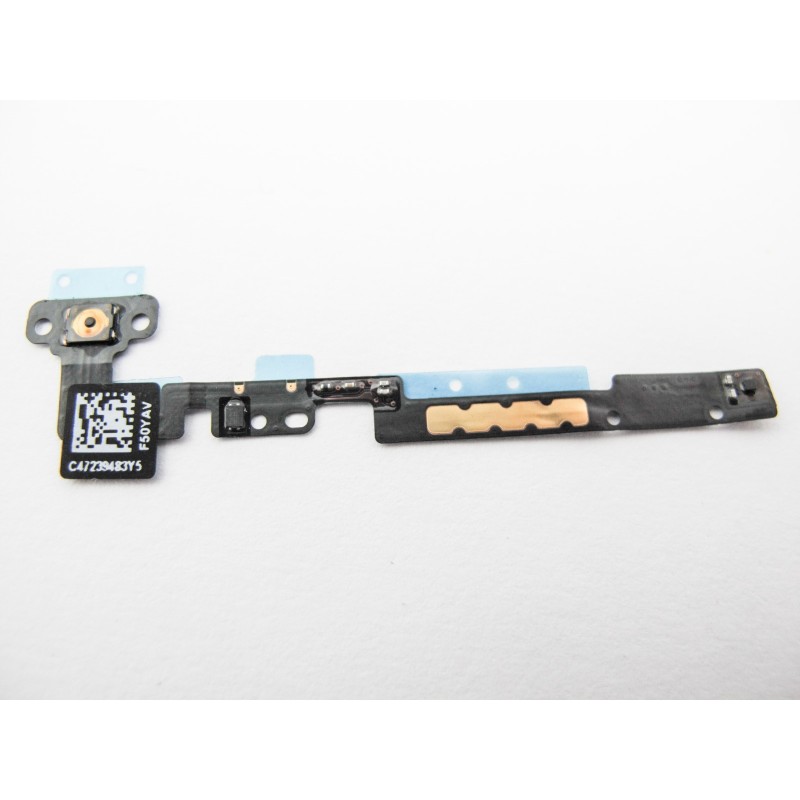 Cavo Flat per Tasto Home iPad Mini 1 Ricambio Interno Flessibile Cavo Flat per Tasto Home iPad Mini 1 Ricambio Interno Flessibile