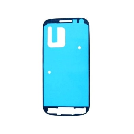 Adesivo LCD 3M Display per Samsung Galaxy S4 Mini I9190 Biadesivo Sagomato