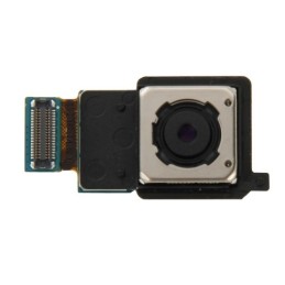 Fotocamera Posteriore per...