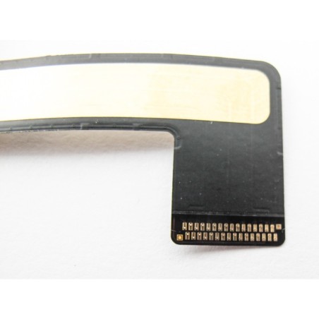 Cavo Flat Connettore Ricarica Bianco per Apple iPad Mini Dock