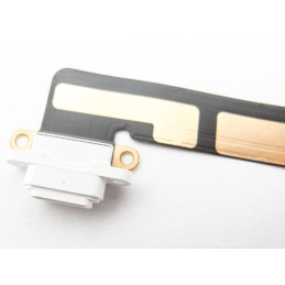 Cavo Flat Connettore Ricarica Bianco per Apple iPad Mini Dock