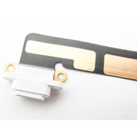 Cavo Flat Connettore Ricarica Bianco per Apple iPad Mini Dock