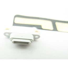Cavo Flat Connettore Ricarica Bianco per Apple iPad Mini Dock