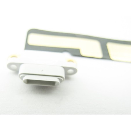 Cavo Flat Connettore Ricarica Bianco per Apple iPad Mini Dock