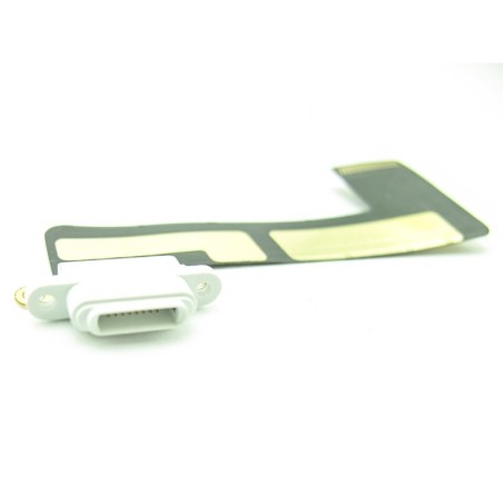 Cavo Flat Connettore Ricarica Bianco per Apple iPad Mini Dock
