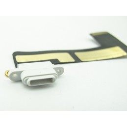 Cavo Flat Connettore Ricarica Bianco per Apple iPad Mini Dock