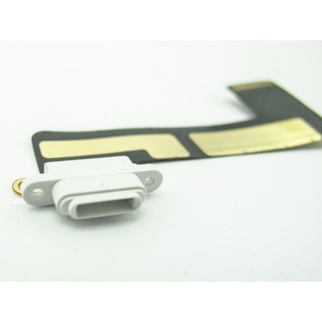 Cavo Flat Connettore Ricarica Bianco per Apple iPad Mini Dock