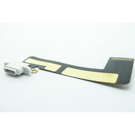 Cavo Flat Connettore Ricarica Bianco per Apple iPad Mini Dock