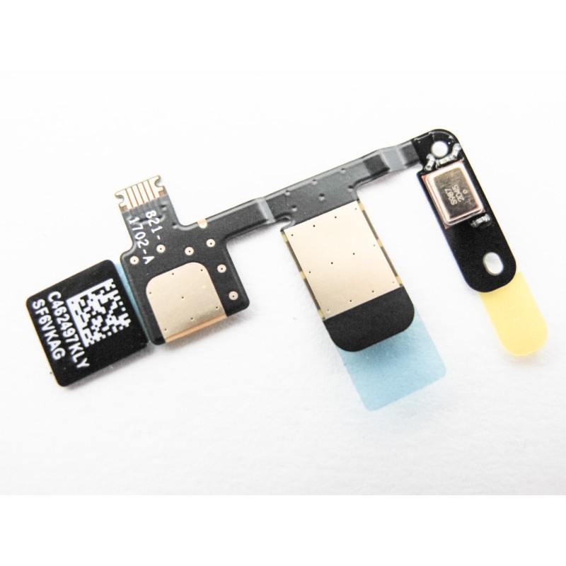 Cavo Flat Microfono per Apple iPad Mini – Ricambio Audio Interno Cavo Flat Microfono per Apple iPad Mini – Ricambio Audio Interno