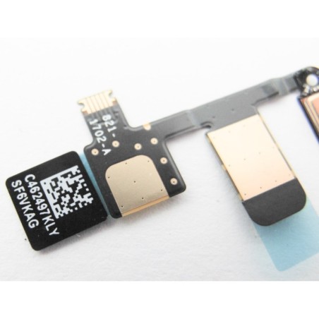 Cavo Flat Microfono per Apple iPad Mini – Ricambio Audio Interno