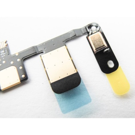 Cavo Flat Microfono per Apple iPad Mini – Ricambio Audio Interno
