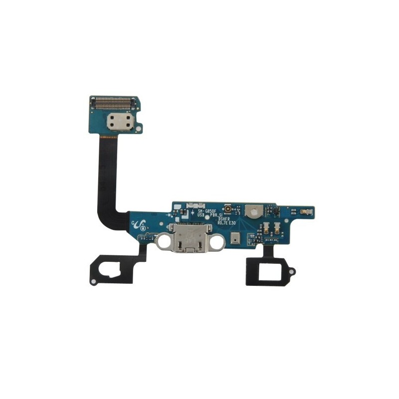 Connettore Ricarica Samsung Galaxy Alpha G850F