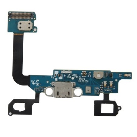 Connettore Ricarica Samsung Galaxy Alpha G850F