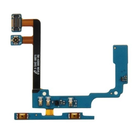 Cavo Flessibile Tasti Laterali per Samsung Galaxy A3 A3000
