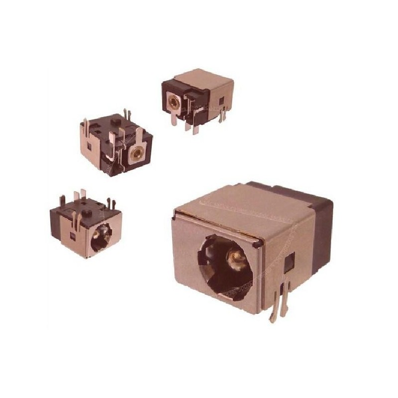 PORTA POWER - DC POWER PER LENOVO G480 480A 580